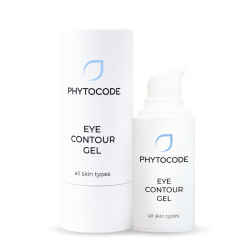 Околоочен гел PHYTOCODE -15мл.