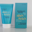 Гел за крака ALBIN RELAX - 150мл