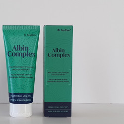 Крем ALBIN COMPLEX - 75мл