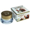 Подмладяващ гел за лице Snail Gel + Q10 - 30мл