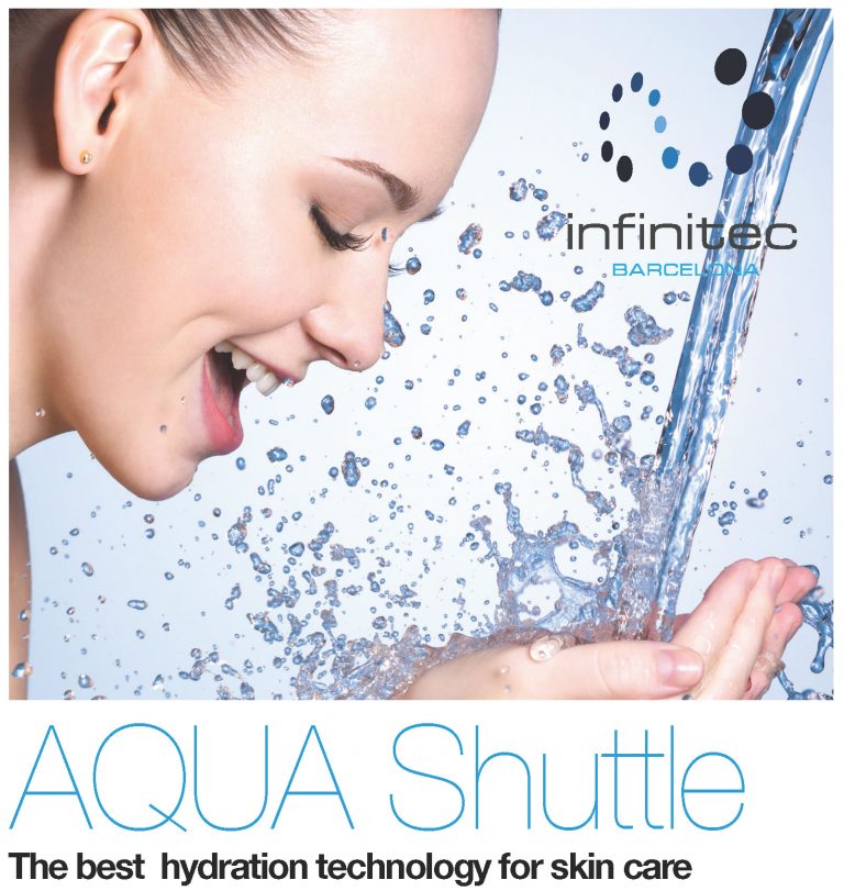 Хидратация AQUA Shuttle