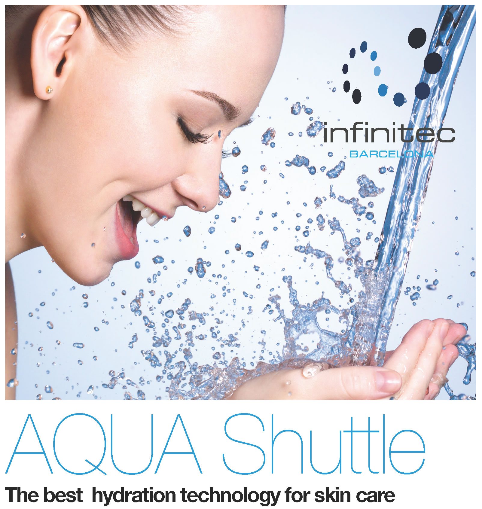 Хидратация AQUA Shuttle