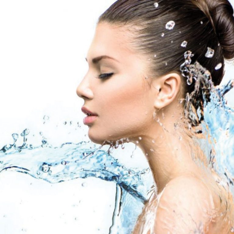 Хидратация на кожата