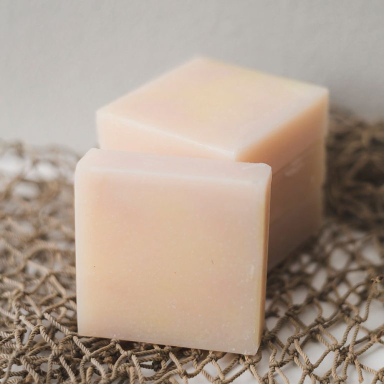 Сапун - изборът за всеки ден