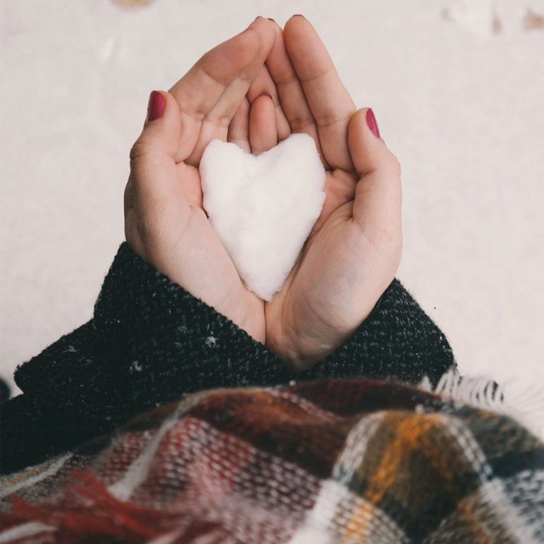 Как да засилим имунната система през зимата