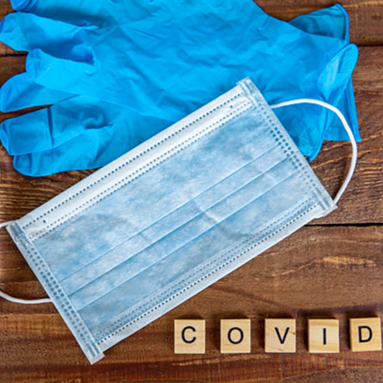 Как да използваме дезинфектанти