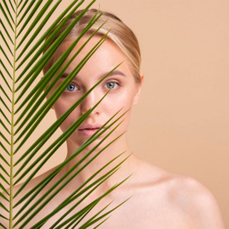 Грижа за кожата през топлото време