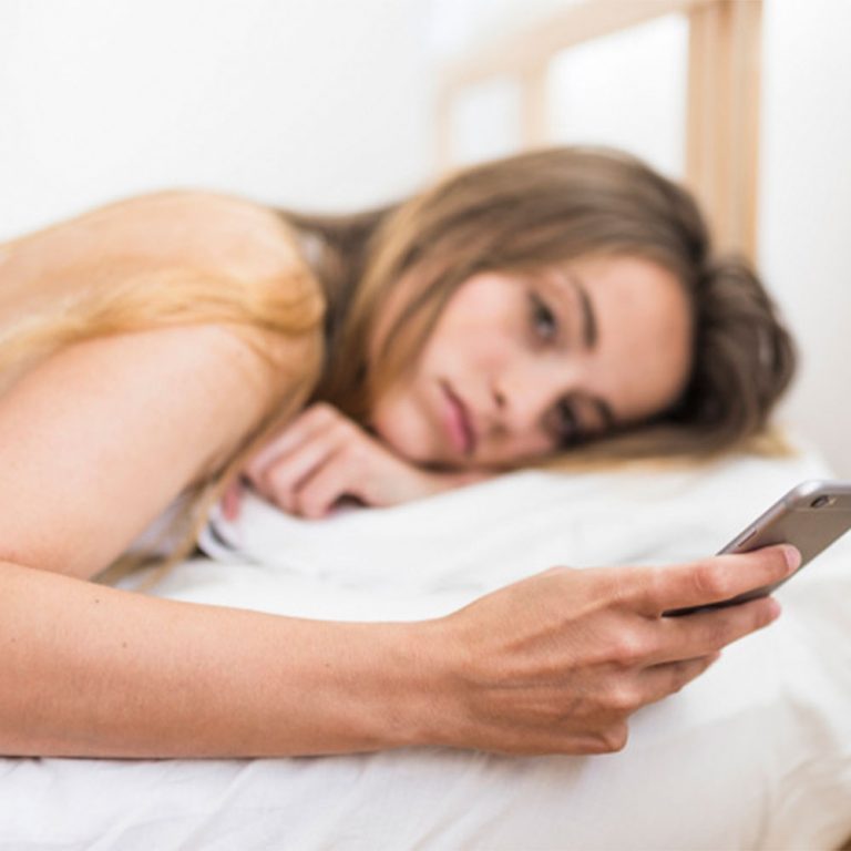 Безсънието през лятото