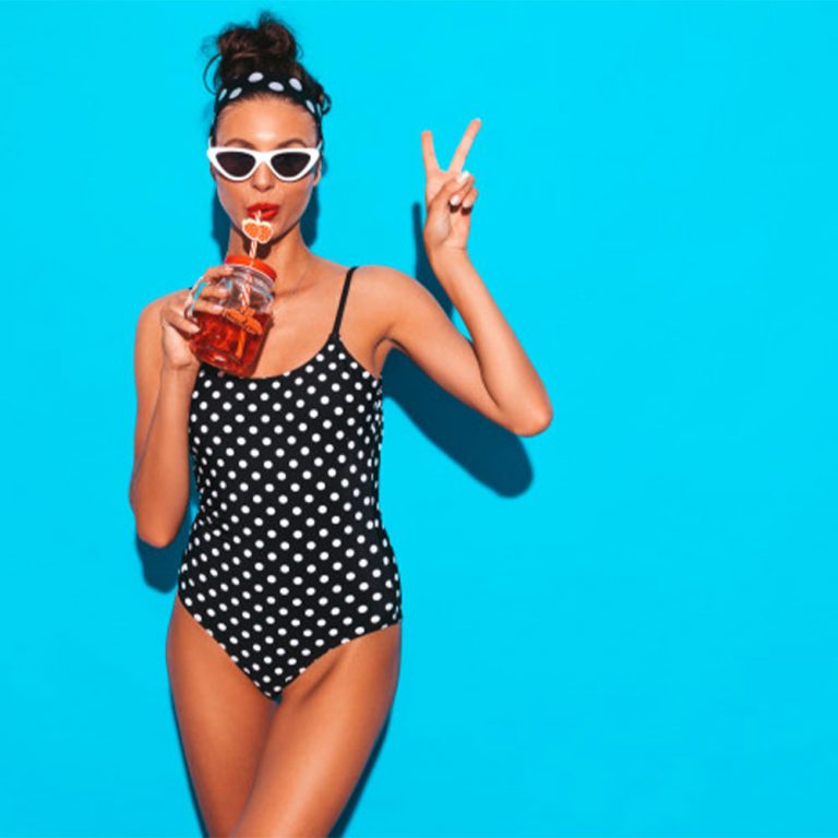 Мечтаната фигура през лятото