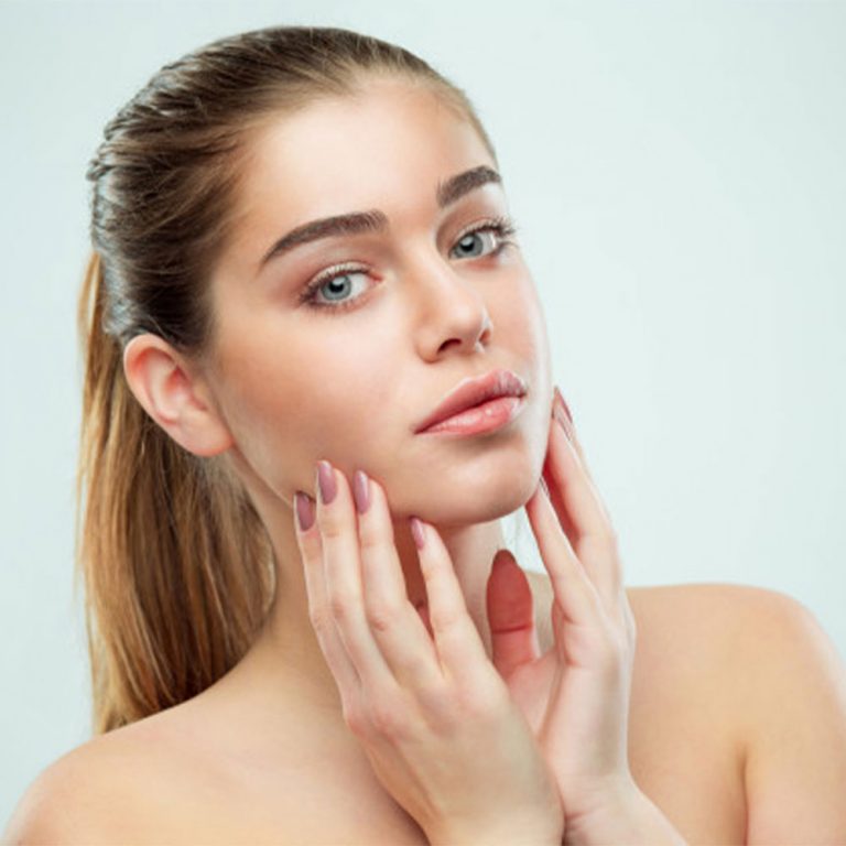 Козметика с пептиди