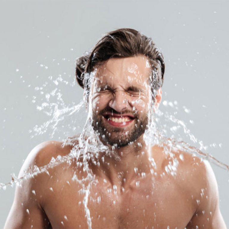 Козметика за мъже