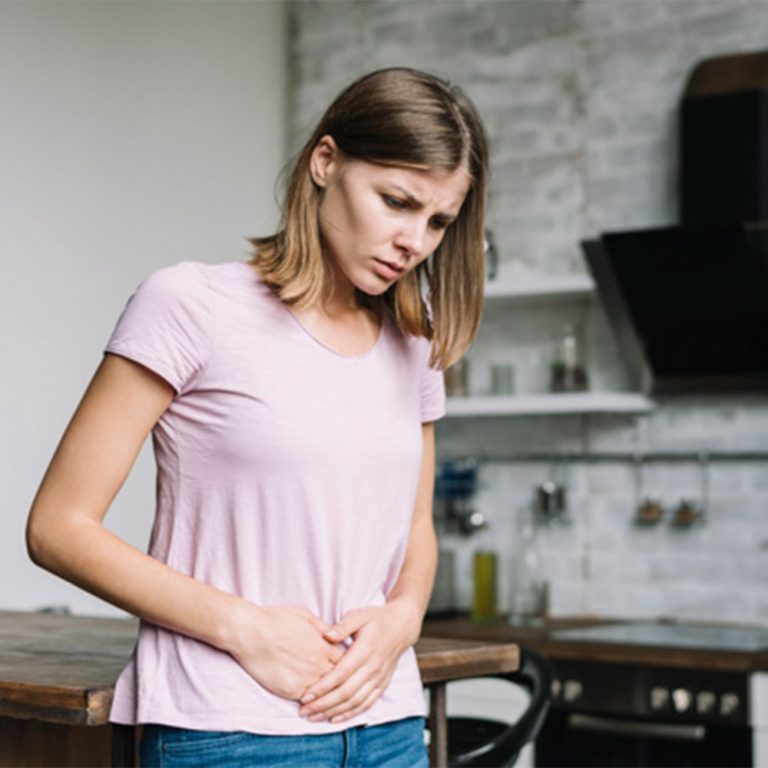 Проблеми със стомашно-чревния тракт есента