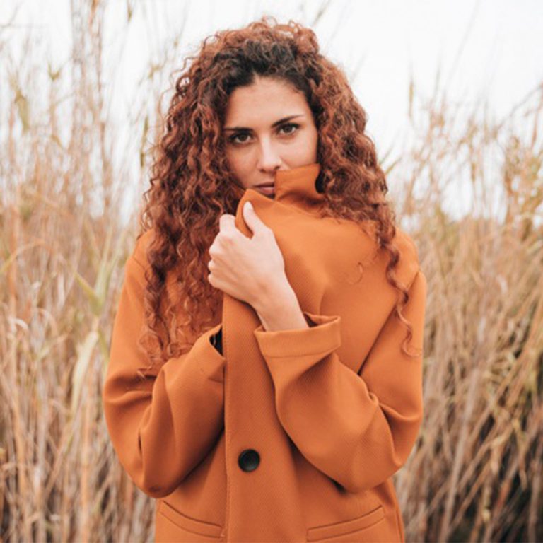 Грешки при грижата за косата през есента