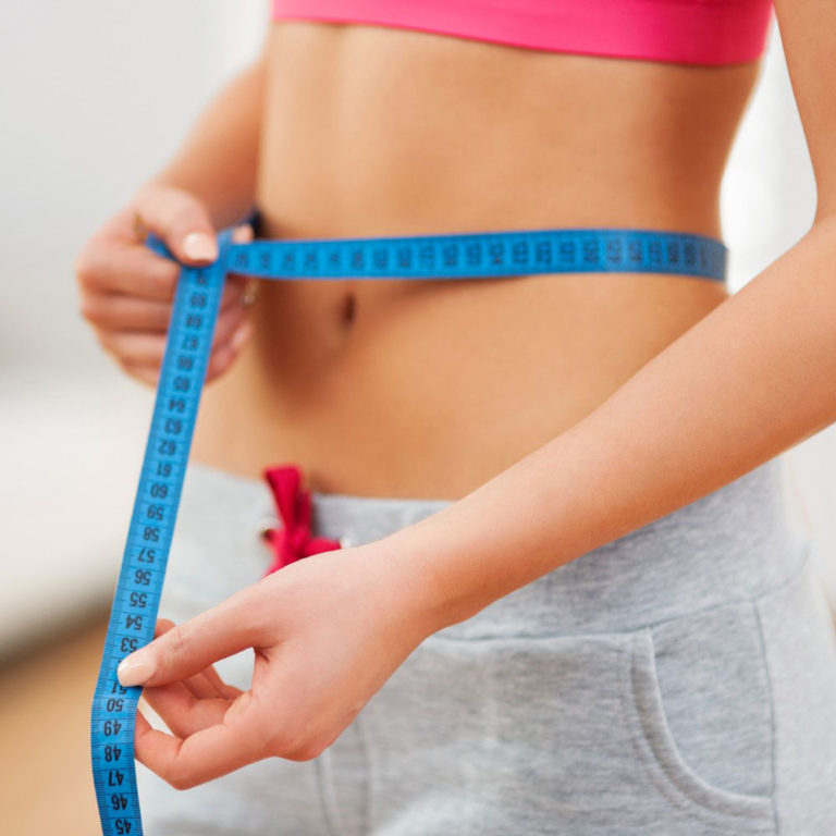 Ефективно отслабване с добавки