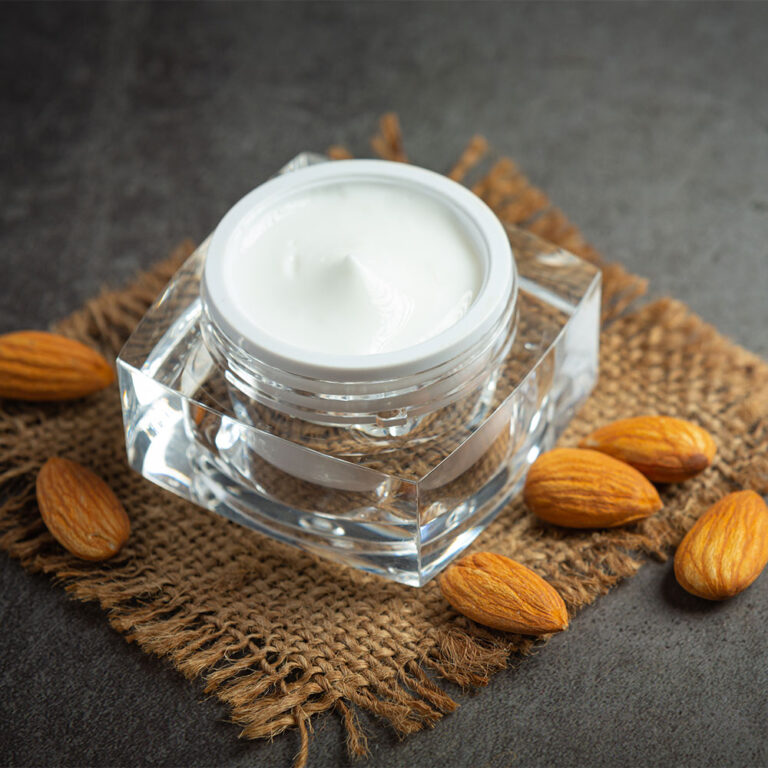 Бадемовото масло в козметиката