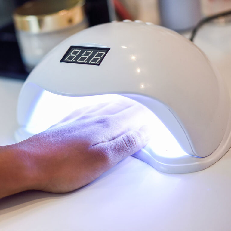 Гел лак - истини и митове