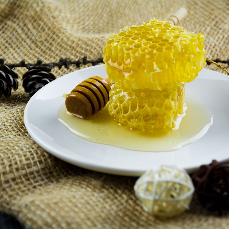 Клеева тинктура - дар за здравето