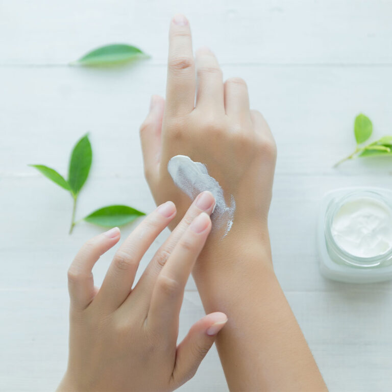 Лосион и мехлем разлики