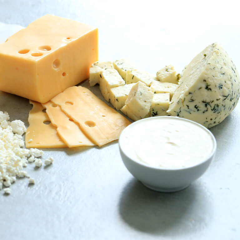 Да проверим нивата на калций в организма