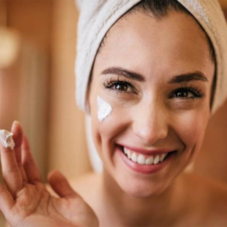 Ферментите в козметиката