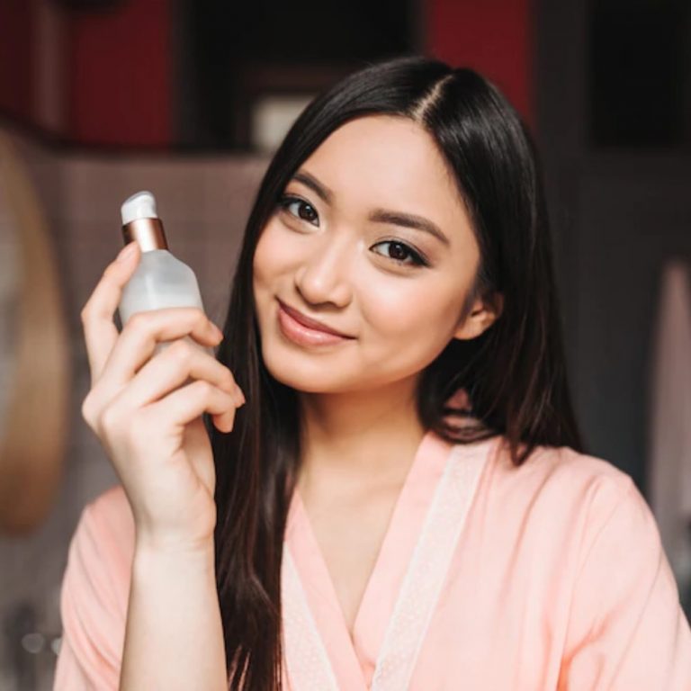 Козметичните тайни на вечно младите азиатки