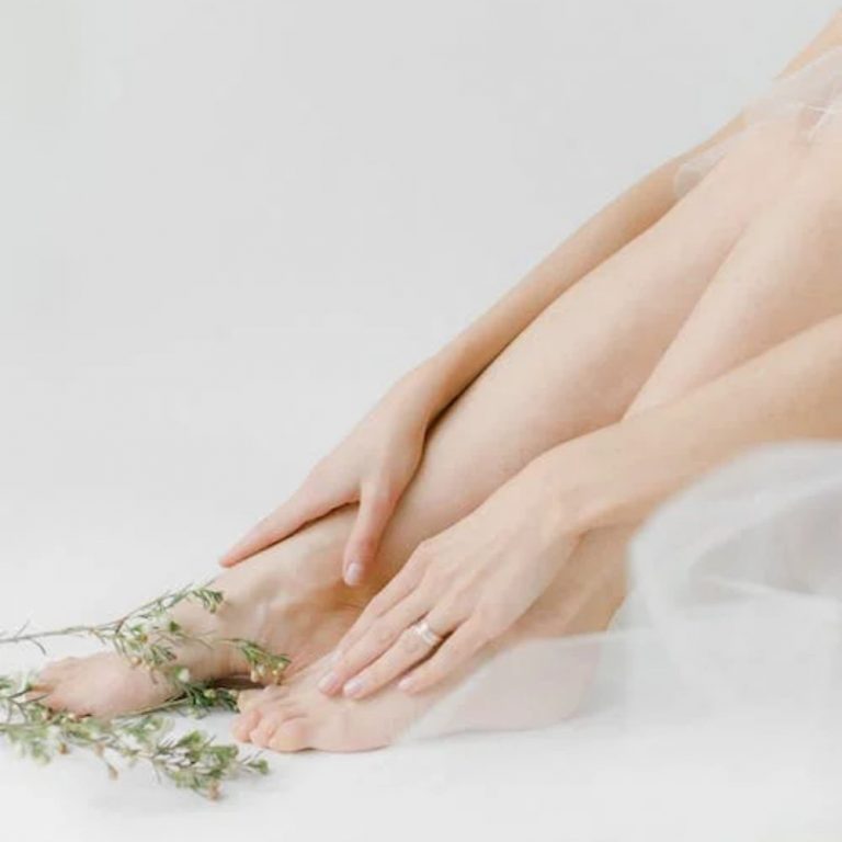 Как правилно да поддържаме педикюра си?