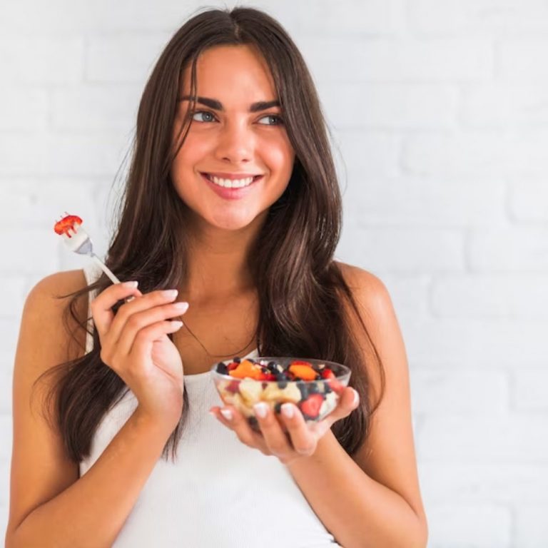 Кои храни носят добро настроение?