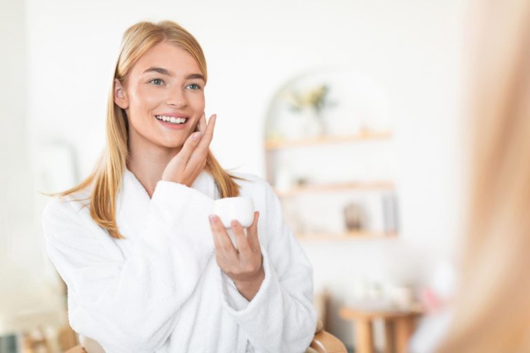 4 причини да използвате Sea Star 45 за вашата кожа