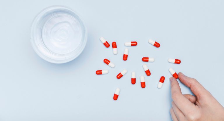 пробиотик за чревно здраве