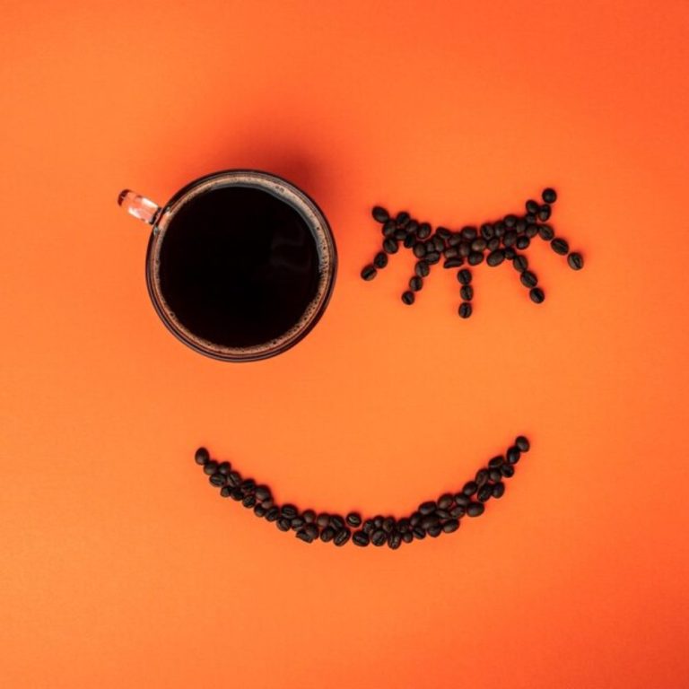 Как кофеинът влияе на кожата