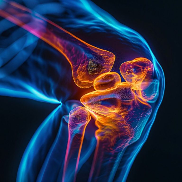 Трите мощни съставки за здрава ставна система: Глюкозамин, MSM и хондроитин