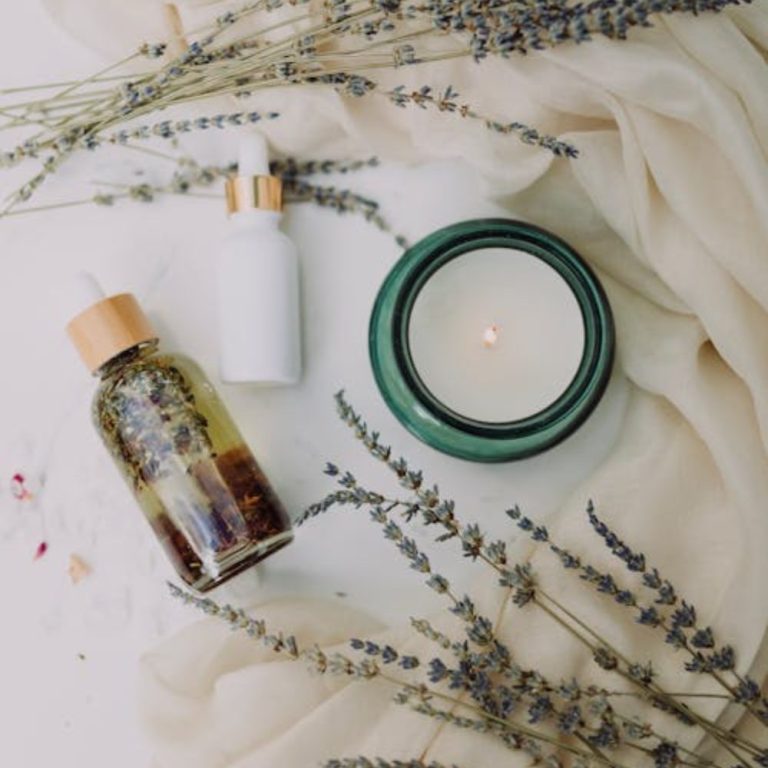 Етеричните масла в козметиката