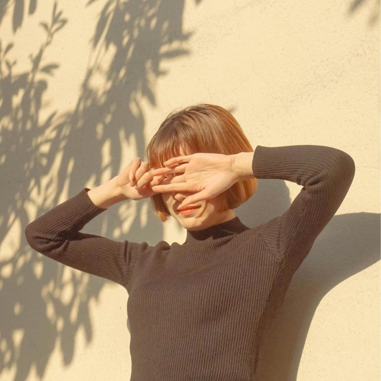 UVA, UVB и HEV светлината