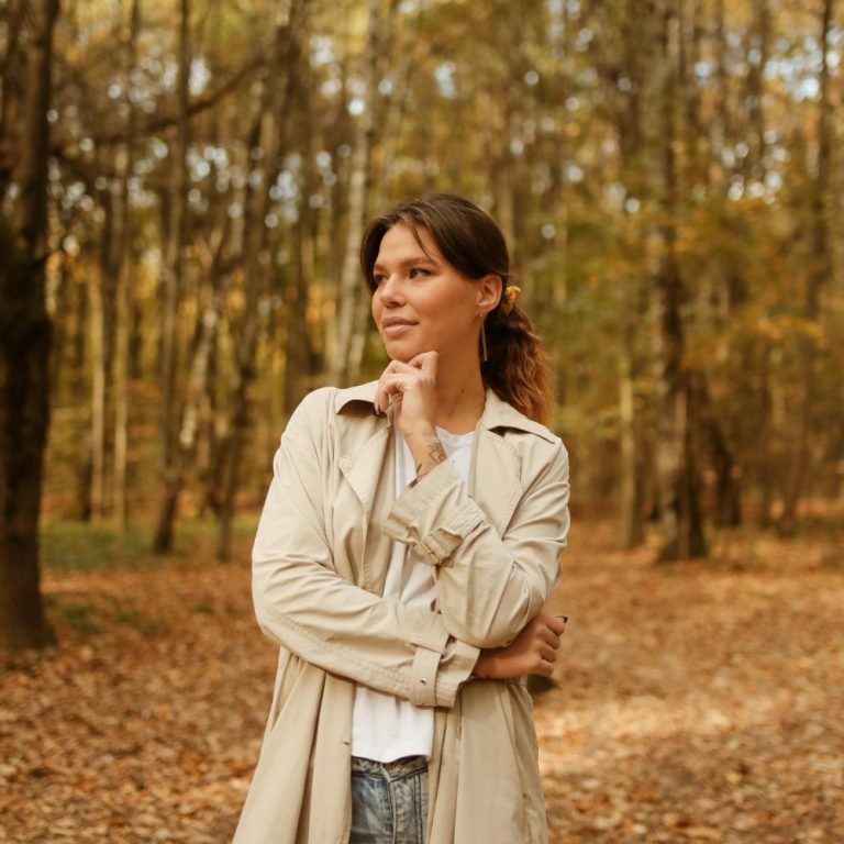 Есенна грижа за кожата