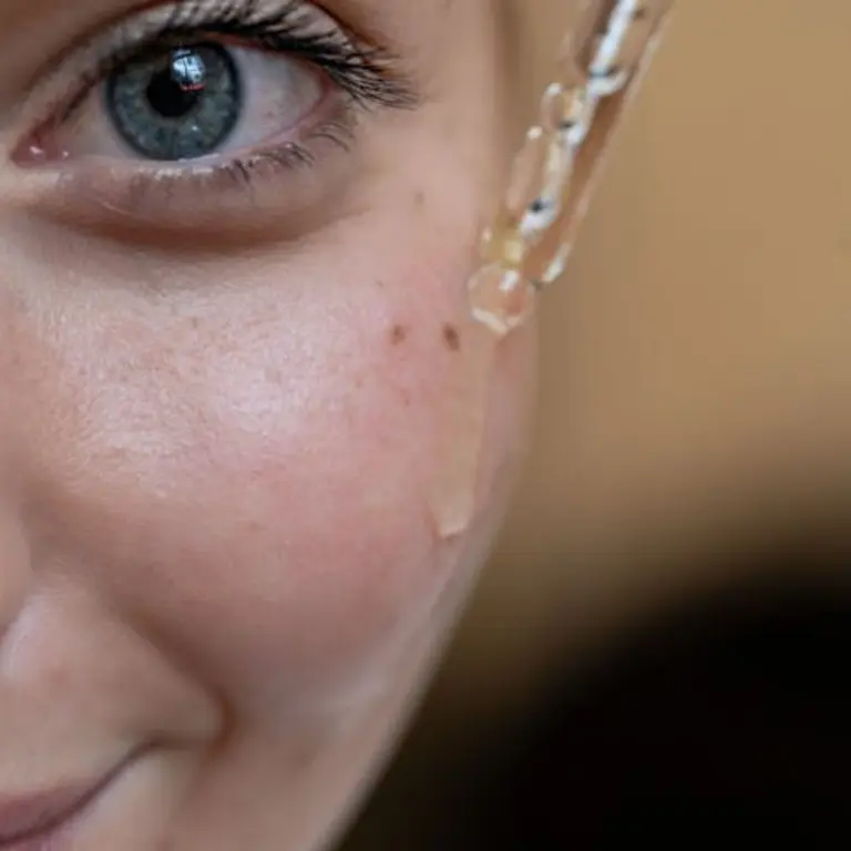 Бакучиол срещу Ретинол: Научната истина