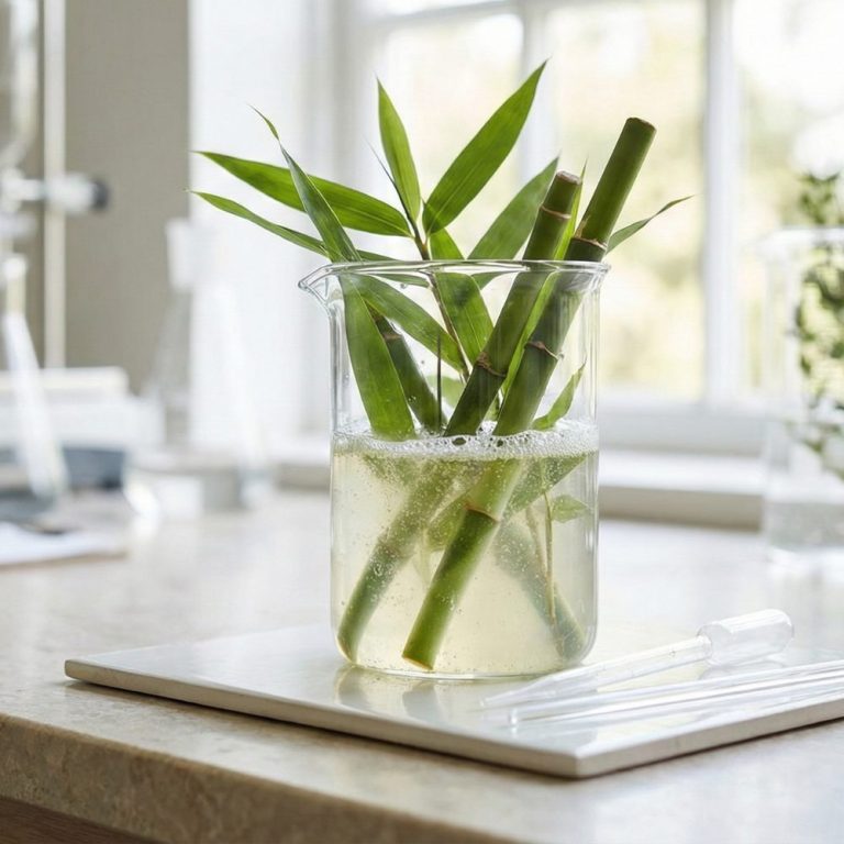 Биоферментация в козметиката: Науката, която отключва суперсилите на растенията