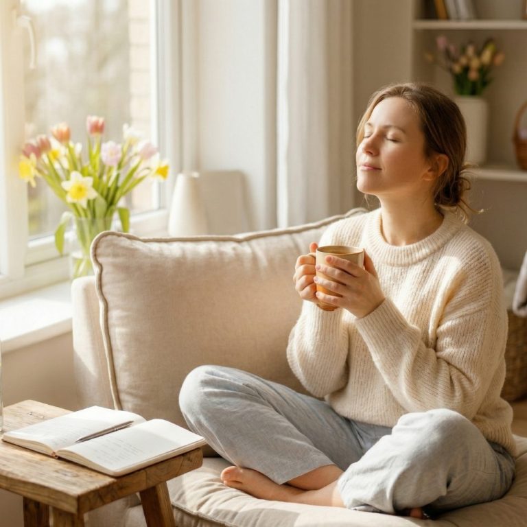 Енергия и баланс по празниците: как да се справим с умората