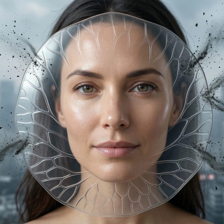 Илюзията на чистата кожа: Защо агресивното измиване е най-прекият път към бръчките и акнето?