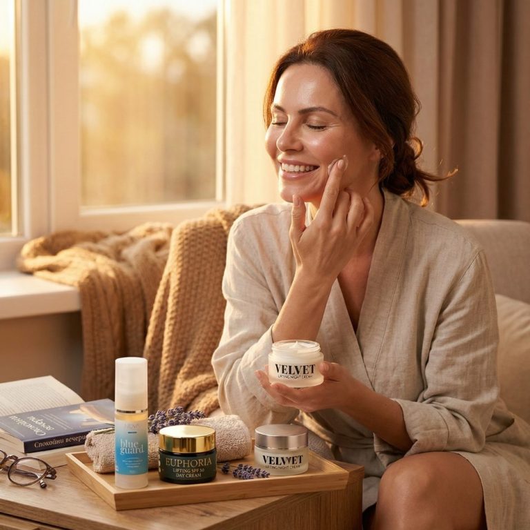 Истината за "козметичната амнезия": Свиква ли кожата ви с крема (и трябва ли да го сменяте)?