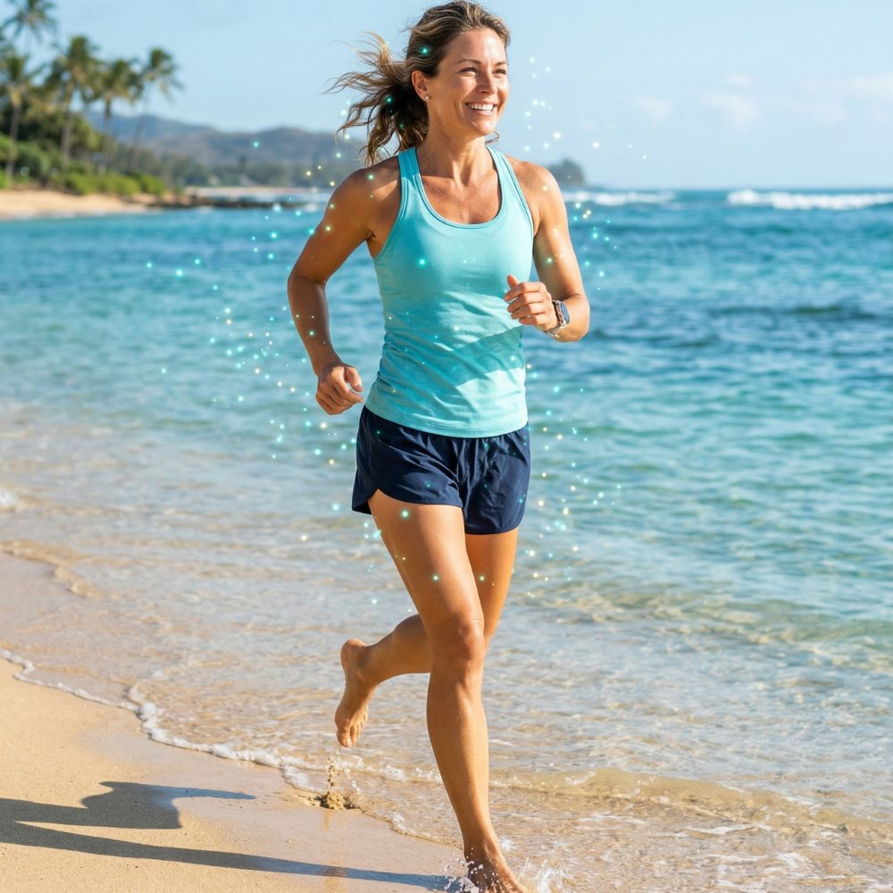 Голямата колагенова лъжа: Защо пиете колаген, но ставите продължават да болят (и каква е тайната на пептидите)?