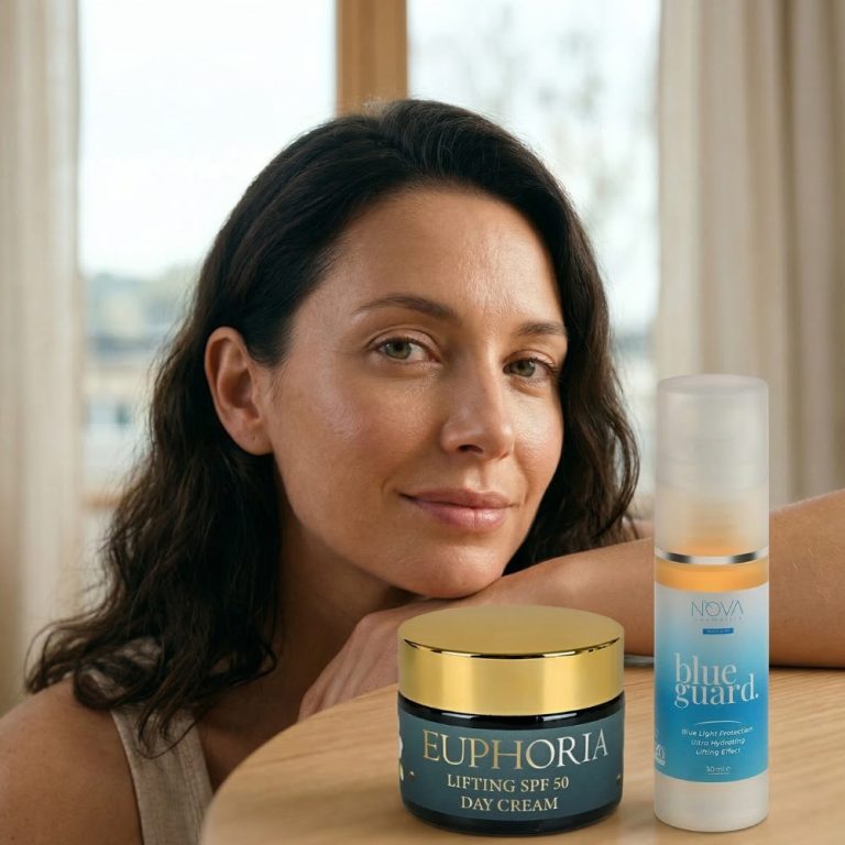 Краят на 10-стъпковата рутина: Как прекаляването със серуми и киселини състарява лицето ви?