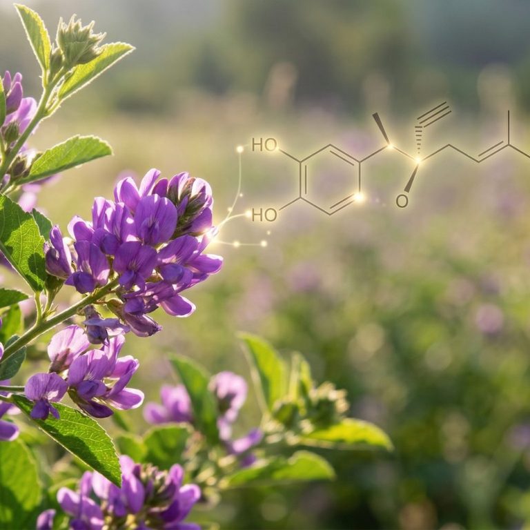 Краят на зачервеното лице: Защо Бакучиол е новият златен стандарт, който пенсионира Ретинола?