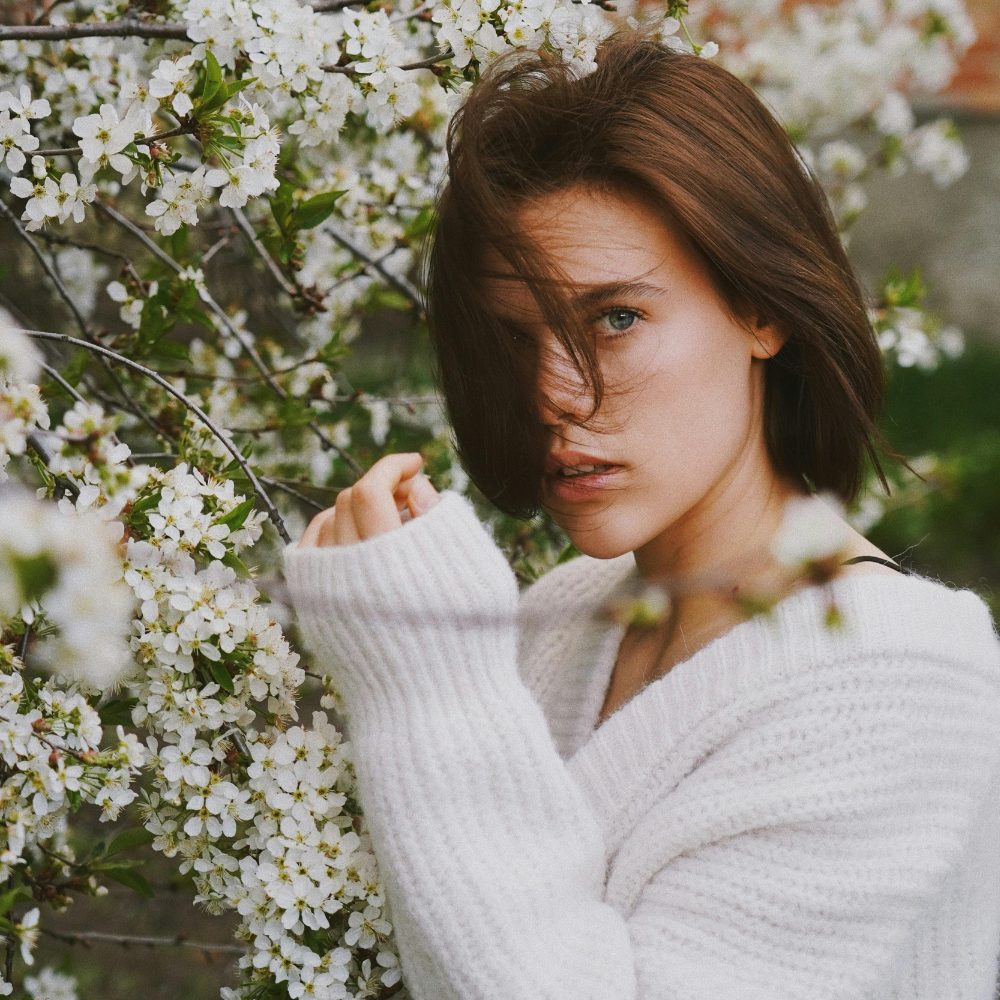 Грижа за кожата през пролетта - какво да промениш (от една жена, преживяла зимата)