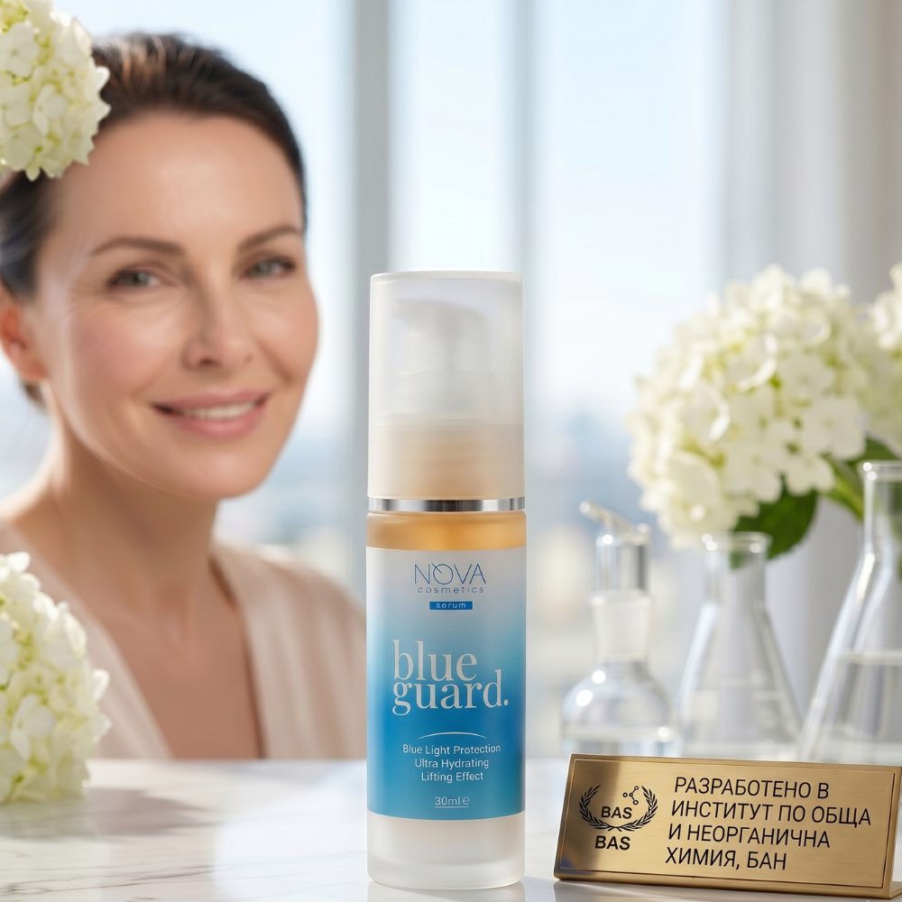 Илюзията на ботокса: Защо биомиметичните пептиди са новата алтернатива за лифтинг без игли?