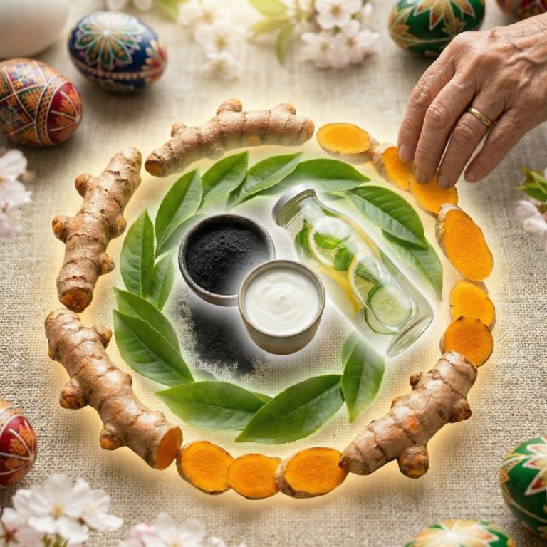 Тихият пожар в тялото: Защо сте постоянно уморени и как куркуминът гаси скритото възпаление?