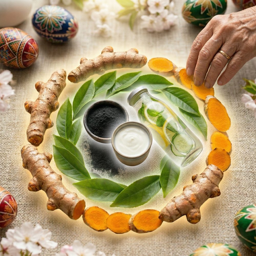 Тихият пожар в тялото: Защо сте постоянно уморени и как куркуминът гаси скритото възпаление?