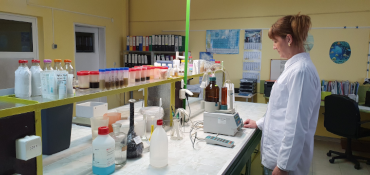 БАН Лаборатория